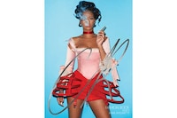 Queen-Emulating Editorials Image 2
