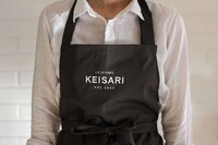Monochromatic Baked Goods Branding Image 7
