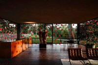Dotted Glass Houses Image 5