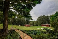 Dotted Glass Houses Image 7
