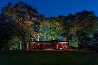 Dotted Glass Houses Image 8