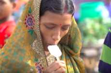 Hydrating Ice Pops