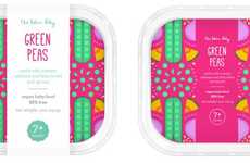 Millennial-Targeted Baby Brands
