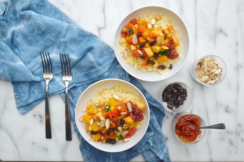 Family-Friendly Meal Kits