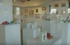 Kid-Centric Museum Pop-Ups