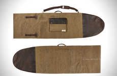 Nomadic Surfboard Bags