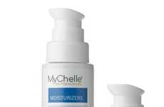 Fortifying Hyaluronic Skincare