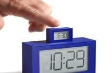 Foolproof Alarm Clocks