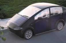Crowdfunded Solar Cars