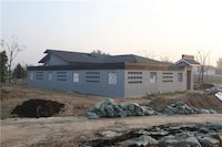 Printed Courtyard Villas Image 2