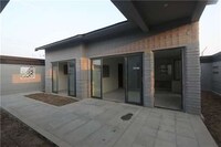 Printed Courtyard Villas Image 3