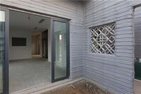 Printed Courtyard Villas Image 4