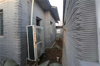 Printed Courtyard Villas Image 7