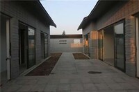 Printed Courtyard Villas Image 8