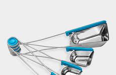 Ultra-Precise Measuring Spoons