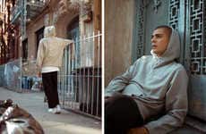 Angst-Accented Apparel