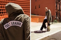 Angst-Accented Apparel Image 2