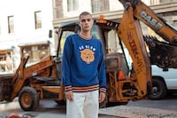 Angst-Accented Apparel Image 3
