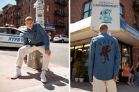 Angst-Accented Apparel Image 5