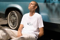 Angst-Accented Apparel Image 6