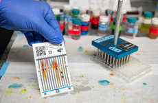 Affordable Drug-Testing Papers