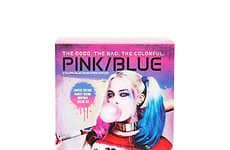 Two-Color Hair Dye Kits