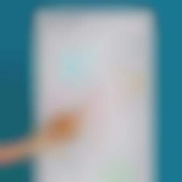 Poppable Calendar Posters