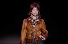 Shoppable Ready-to-Wear Runways
