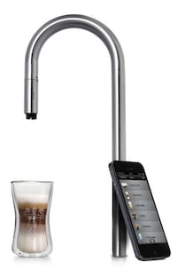Smart Tap Coffee Machines Image 2