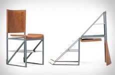 Staircase Seating Solutions