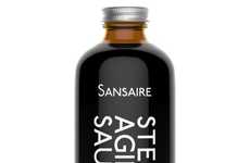 Meat-Upgrading Sauces