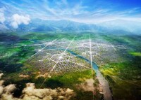 Binational City Concepts Image 4