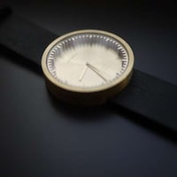Mechanical Gear Timepieces Image 2
