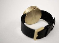 Mechanical Gear Timepieces Image 3