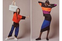 Energetic Brand-Centered Editorials Image 2
