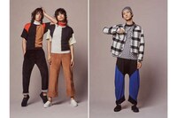 Energetic Brand-Centered Editorials Image 3
