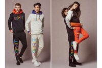 Energetic Brand-Centered Editorials Image 6