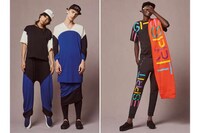Energetic Brand-Centered Editorials Image 7