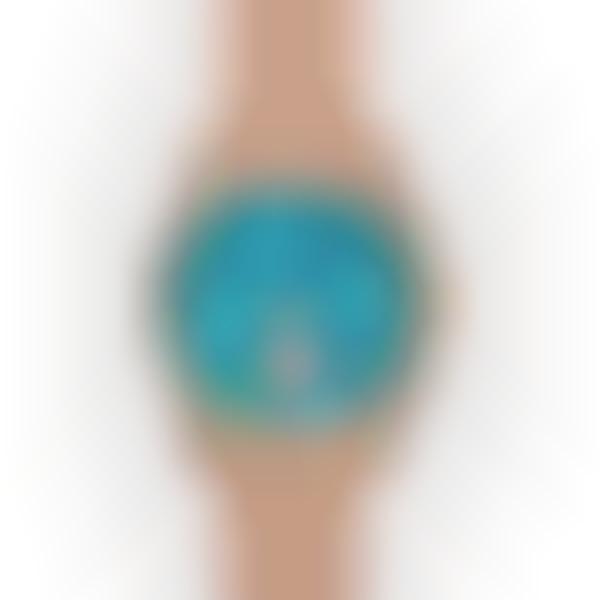 Recent Trends in Women's Luxury Watches