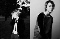 Candid Tomboy Photography Image 5