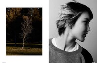 Candid Tomboy Photography Image 6