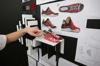 Designing Sneaker Colliegates Image 3