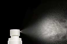 Pollution-Combating Facial Mists