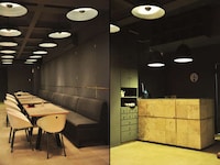 Culinary Stimuli Saloons Image 5