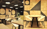 Culinary Stimuli Saloons Image 6