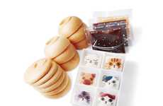 Marshmallow Dessert Kits
