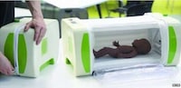Portable Vaccine Coolers Image 2