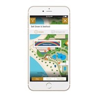 Personalized Hospitality Apps Image 3
