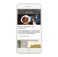 Personalized Hospitality Apps Image 4