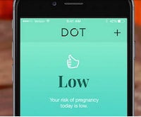 Pregnancy-Predicting Apps Image 4